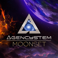 Agencystem - Moonset (Single)
