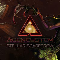 Stellar Scarecrow (Single Cover)