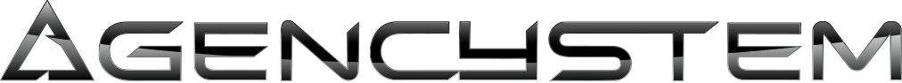Agencystem - Logo