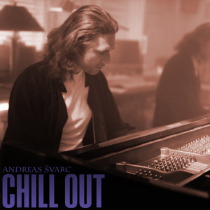 Chill Out Cover