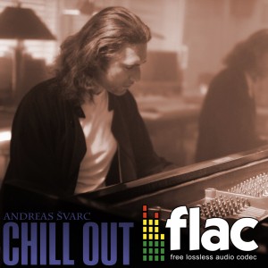 Andreas Svarc - Chill Out (Digital Single FLAC)