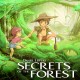 Daniel Lippert - Secrets of the Forest (Digital Single MP3)
