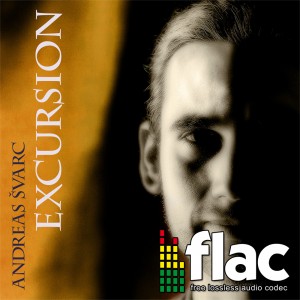 Andreas Svarc - Excursion (Digital Single FLAC)