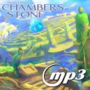 Daniel Lippert - Chambers of Stone (Digital Single MP3)
