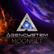 Agencystem - Moonset (Digital Single FLAC)