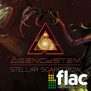 Agencystem - Stellar Scarecrow (Digital Single FLAC)