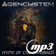 Agencystem - Hymn of the Forsaken (Digital Single MP3)