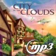 Daniel Lippert - City in the Clouds (Digital Single MP3)