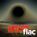 Static Dark - Antares (Digital Single FLAC)