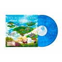 Daniel Lippert - City in the Clouds (Vinyl Limited Edition)