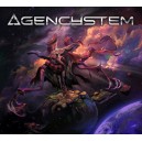 Agencystem - Agencystem (Limited Edition CD)