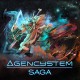 Agencystem - Saga (Digital Single MP3)