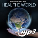 Andreas Svarc - Heal the World (Digital Single MP3)
